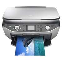 Epson Stylus Photo RX640