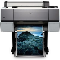 Epson Stylus Pro 7890 SpectroProofer