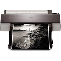 Epson Stylus Pro 9890 SpectroProofer UV