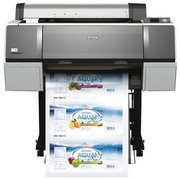 Epson Stylus Pro WT7900 фото