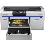 Epson SureColor SC-F2000 (5 цветов) фото