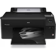 Epson SureColor SC-P5000 Spectro фото