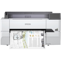 Epson SureColor SC-T3400N