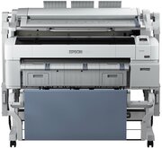 Epson SureColor SC-T5200 MFP HDD фото