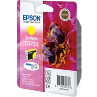 Epson T0734