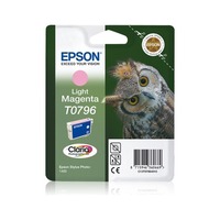 Epson T0796