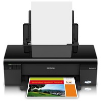 Epson WorkForce 30 (СНПЧ)