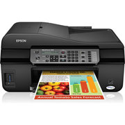 Epson WorkForce 435 фото