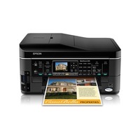 Epson WorkForce 645