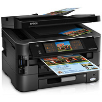 Epson WorkForce 840