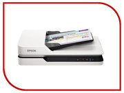 Epson WorkForce DS-1630 фото