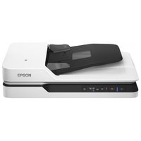 Epson WorkForce DS-1660W