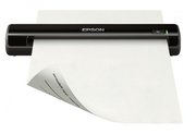 Epson WorkForce DS-30 фото