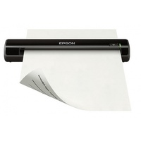 Epson WorkForce DS-30