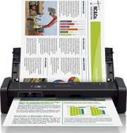 Epson WorkForce DS-360W фото