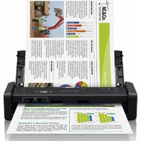 Epson WorkForce DS-360W