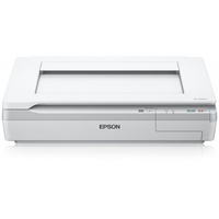 Epson WorkForce DS-50000