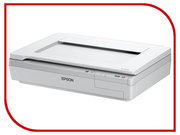 Epson WorkForce DS-50000N фото