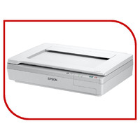 Epson WorkForce DS-50000N