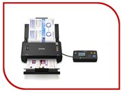 Epson WorkForce DS-510N фото