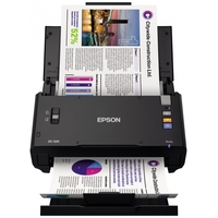 Epson WorkForce DS-520