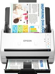 Epson WorkForce DS-530II фото