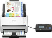 Epson WorkForce DS-530N фото