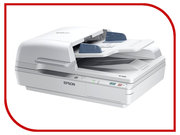 Epson WorkForce DS-6500 фото