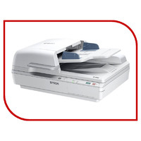 Epson WorkForce DS-6500