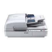 Epson WorkForce DS-6500N фото