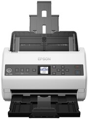 Epson WorkForce DS-730N фото