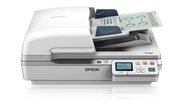 Epson WorkForce DS-7500N фото