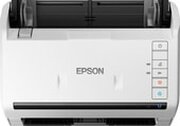 Epson WorkForce DS-770II фото