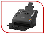 Epson WorkForce DS-860 фото