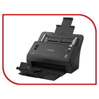 Epson WorkForce DS-860