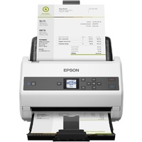 Epson WorkForce DS-870