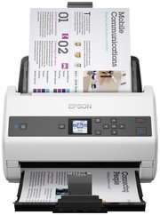 Epson WorkForce DS-970 фото