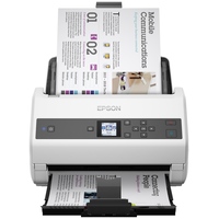 Epson WorkForce DS-970