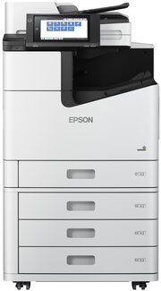 Epson WorkForce Enterprise WF-C21000 фото