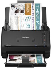 Epson WorkForce ES-500WII фото