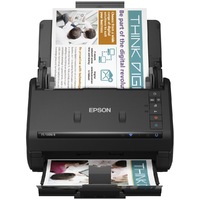 Epson WorkForce ES-500WII