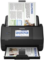 Epson WorkForce ES-580W фото