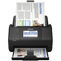 Epson WorkForce ES-580W