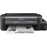 Epson WorkForce M100 (СНПЧ)