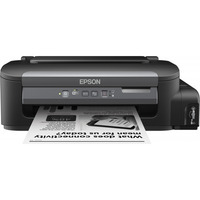 Epson WorkForce M105 (СНПЧ)