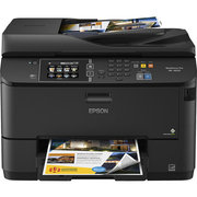 Epson WorkForce Pro WF-4630 фото