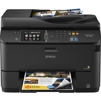 Epson WorkForce Pro WF-4630