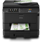 Epson WorkForce Pro WF-4640DTWF фото