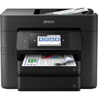 Epson WorkForce Pro WF-4740DTWF