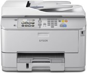 Epson WorkForce Pro WF-5620DWF фото